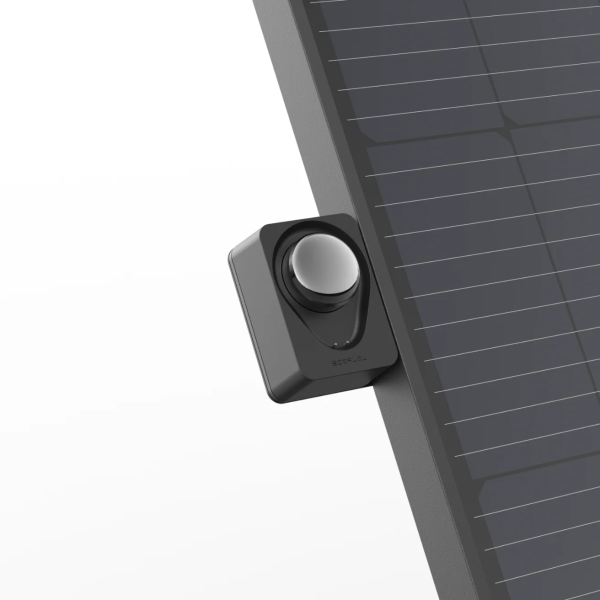 EcoFlow Single Axis Solar Tracker 2 | Klikk Malta