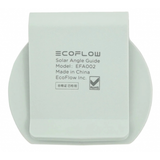EcoFlow Solar Angle Guide | Klikk Malta