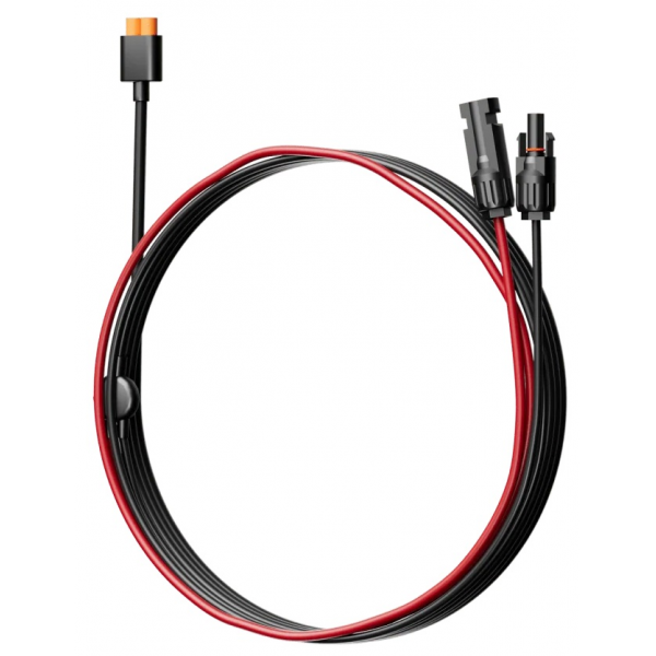 EcoFlow Solar to XT60i Charging Cable 3.5m | Klikk Malta