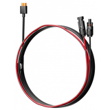 EcoFlow Solar to XT60i Charging Cable 3.5m | Klikk Malta