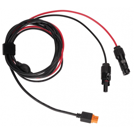 EcoFlow Solar to XT60i Charging Cable 3.5m | Klikk Malta