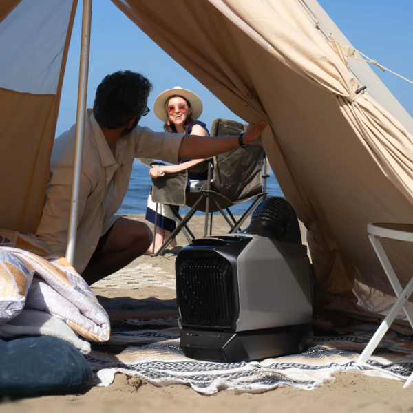 EcoFlow Wave 3 Add-on Battery | Klikk Malta