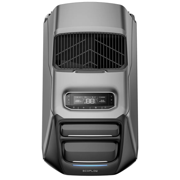 EcoFlow WAVE 3 Air Conditioner 6100 BTU Coo... | Klikk Malta