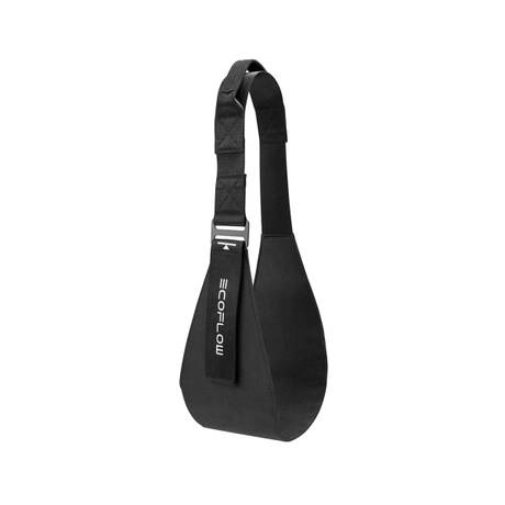 EcoFlow WAVE Series Stabilizing Strap Kit | Klikk Malta