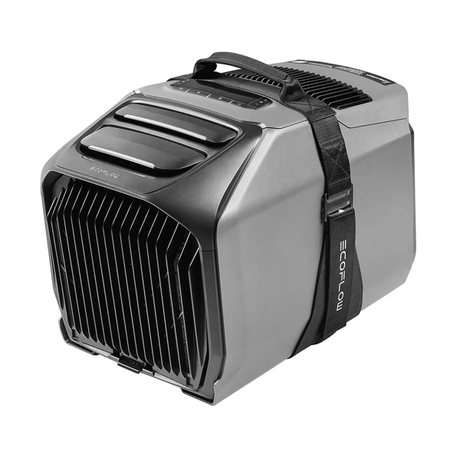 EcoFlow WAVE Series Stabilizing Strap Kit | Klikk Malta
