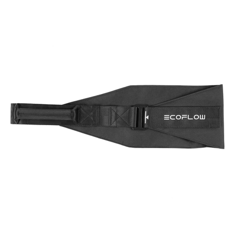 EcoFlow WAVE Series Stabilizing Strap Kit | Klikk Malta