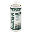 ECS Spray Duster (Compressed Air) 400ml | Klikk Malta
