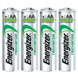 Energizer AA Rechargeable 2300mAh Batteries... | Klikk Malta