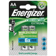 Energizer AA Rechargeable Extreme 2300mAh B... | Klikk Malta