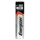 Energizer Max Alkaline AAA Battery (4-pack) | Klikk Malta