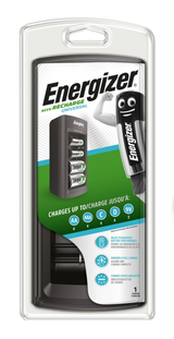 Energizer Universal AA / AAA / C / D / 9V B... | Klikk Malta