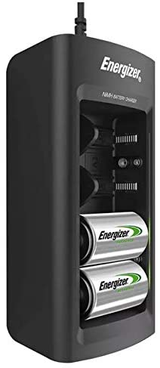 Energizer Universal AA / AAA / C / D / 9V B... | Klikk Malta