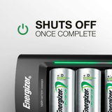 Energizer Universal AA / AAA / C / D / 9V B... | Klikk Malta