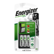 Energizer Recharge Maxi AC Battery Charger | Klikk Malta