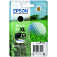 Epson 34XL Black Ink Cartridge | Klikk Malta
