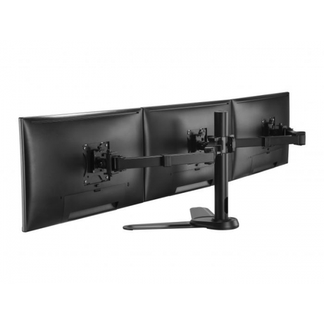 Equip 17 inch to 27 inch Triple Arm Monitor... | Klikk Malta