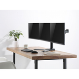 Equip 17 inch to 27 inch Triple Arm Monitor... | Klikk Malta