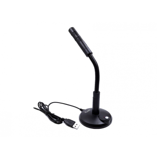 Equip USB Desktop Microphone | Klikk Malta