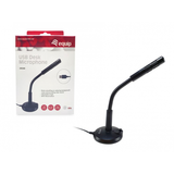 Equip USB Desktop Microphone | Klikk Malta