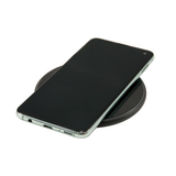 Equip Wireless Charger Pad 10W USB-A Black | Klikk Malta