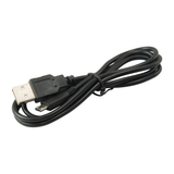 Equip Wireless Charger Pad 10W USB-A Black | Klikk Malta