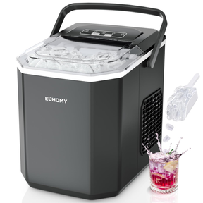 Euhomy Ice Cube Maker | Klikk Malta