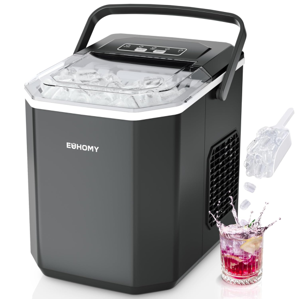 Euhomy Ice Cube Maker | Klikk Malta