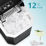 Euhomy Ice Cube Maker | Klikk Malta