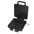 Extralink Waffle Maker 2200W Black | Klikk Malta
