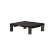 Fellowes Monitor Stand Black | Klikk Malta