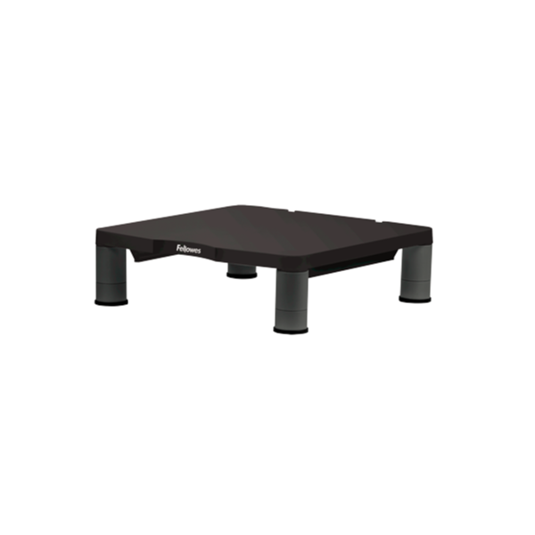 Fellowes Monitor Stand Black | Klikk Malta