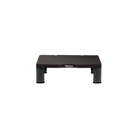 Fellowes Monitor Stand Black | Klikk Malta