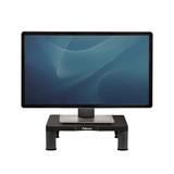 Fellowes Monitor Stand Black | Klikk Malta