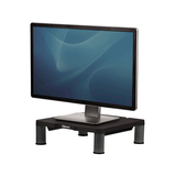 Fellowes Monitor Stand Black | Klikk Malta