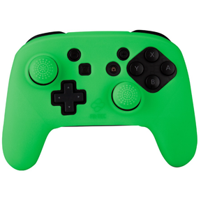 FR-Tec Glow Skin Cover for Nintendo Switch ... | Klikk Malta