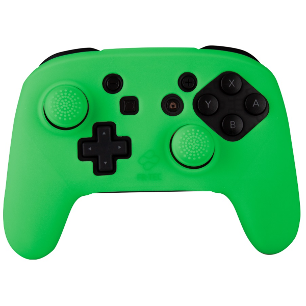 FR-Tec Glow Skin Cover for Nintendo Switch ... | Klikk Malta