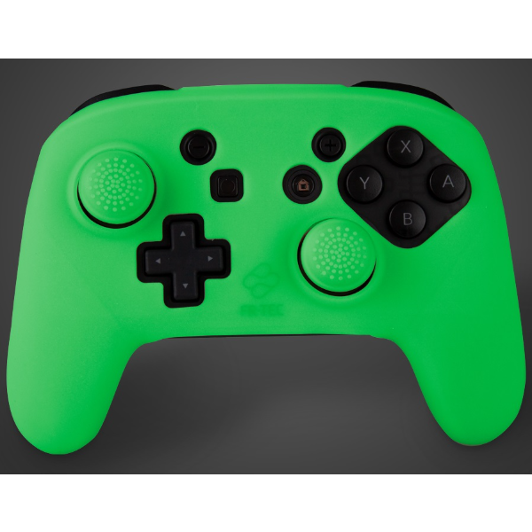 FR-Tec Glow Skin Cover for Nintendo Switch ... | Klikk Malta