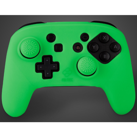 FR-Tec Glow Skin Cover for Nintendo Switch ... | Klikk Malta