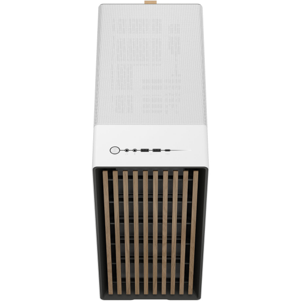 Fractal Design North Mid-Tower Computer Cas... | Klikk Malta