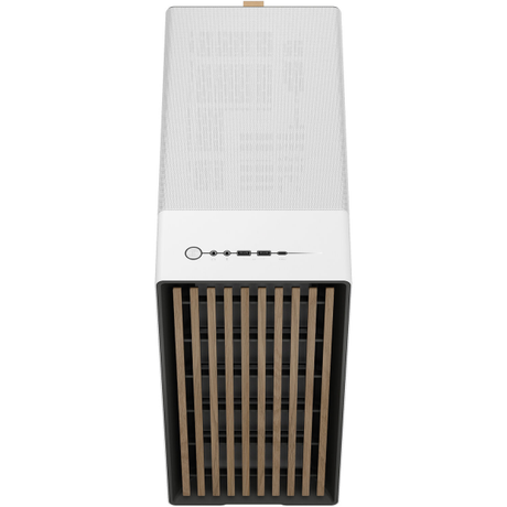 Fractal Design North Mid-Tower Computer Cas... | Klikk Malta