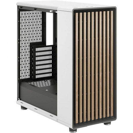 Fractal Design North Mid-Tower Computer Cas... | Klikk Malta