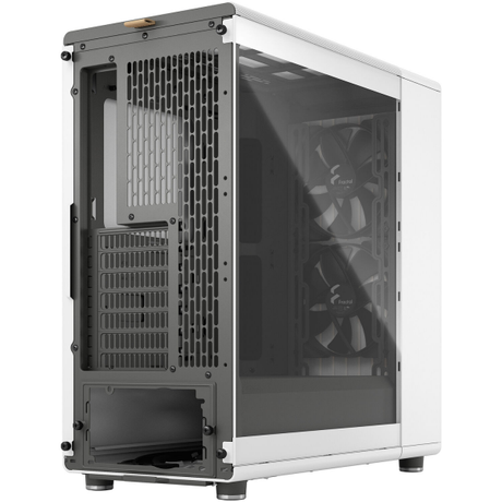 Fractal Design North Mid-Tower Computer Cas... | Klikk Malta