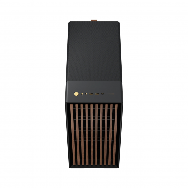 Fractal Design North Mid-Tower Computer Cas... | Klikk Malta