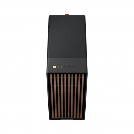 Fractal Design North Mid-Tower Computer Cas... | Klikk Malta