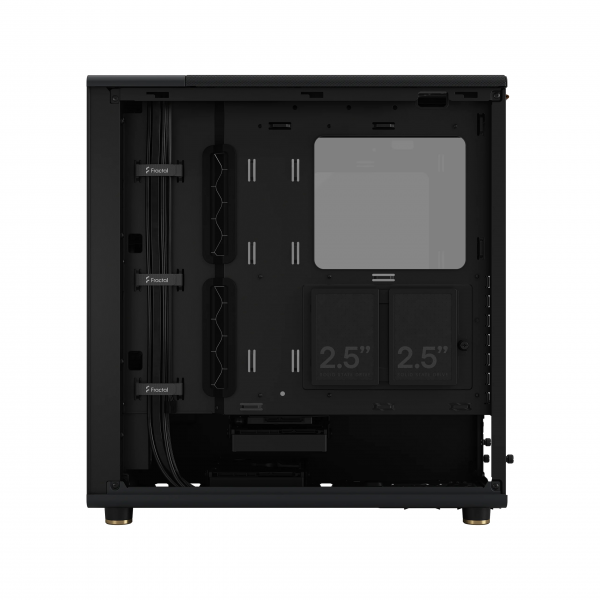 Fractal Design North Mid-Tower Computer Cas... | Klikk Malta
