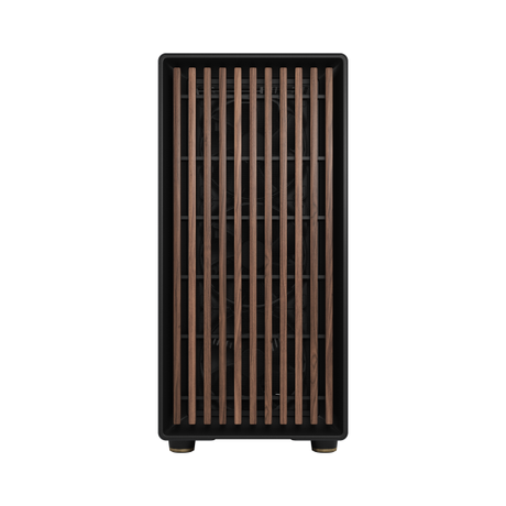 Fractal Design North XL RC TG Charcoal Black | Klikk Malta