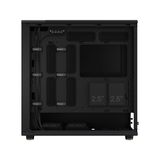 Fractal Design North XL RC TG Charcoal Black | Klikk Malta