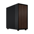 Fractal Design North XL RC TG Charcoal Black | Klikk Malta