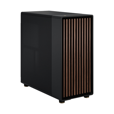 Fractal Design North XL RC TG Charcoal Black | Klikk Malta