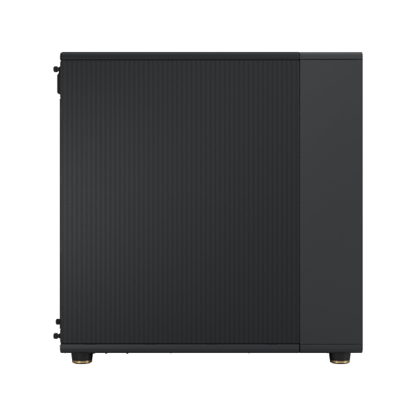 Fractal Design North XL RC TG Charcoal Black | Klikk Malta